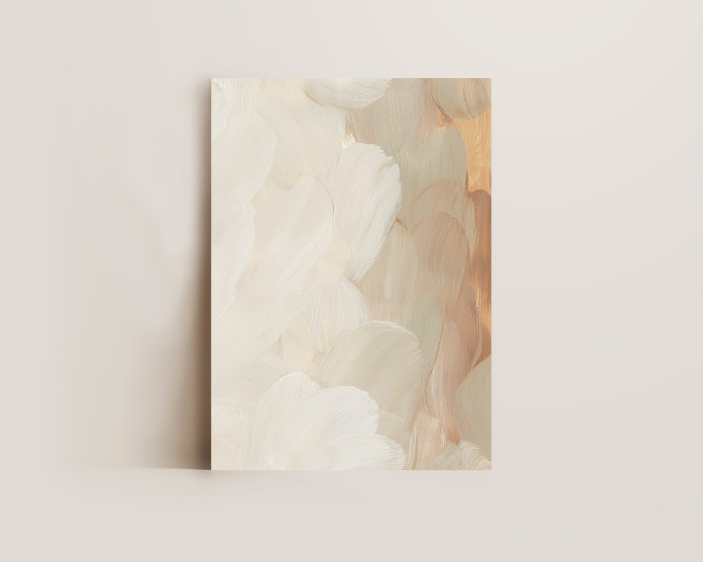 Neutral No. 1 Print