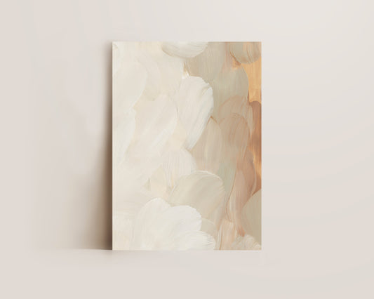 Neutral No. 1 Print