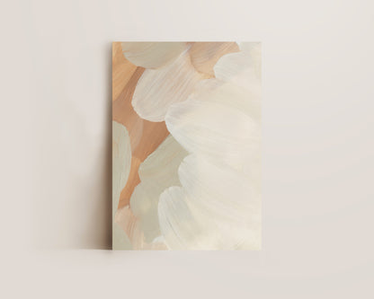 Neutral No. 2 Print