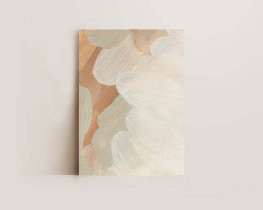 Neutral No. 2 Print