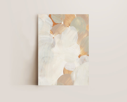 Neutral No. 3 Print