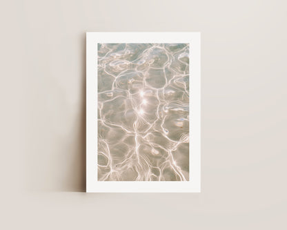 Reflections No. 1 Print