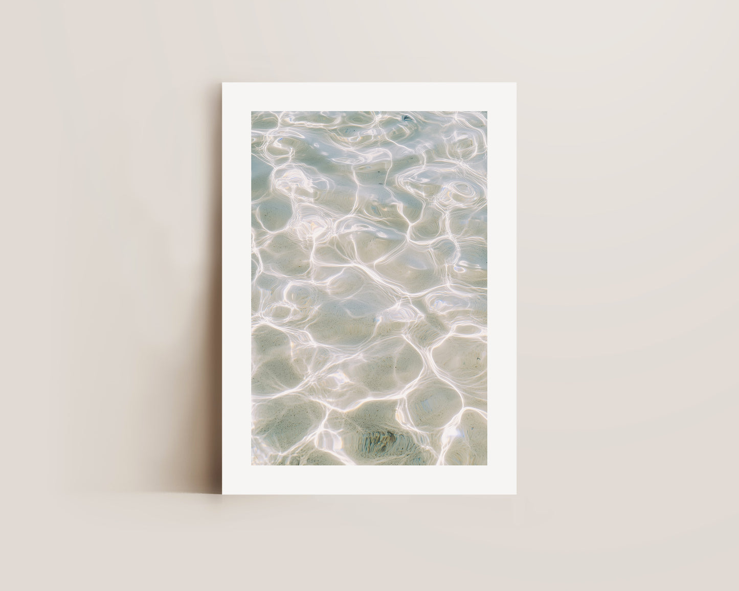 Reflections No. 2 Print
