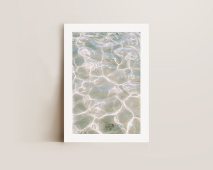 Reflections No. 2 Print