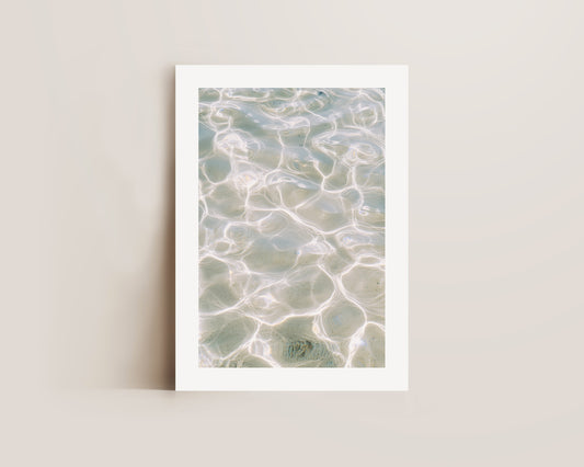 Reflections No. 2 Print
