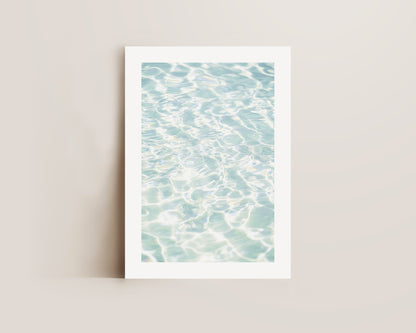 Reflections No. 3 Print