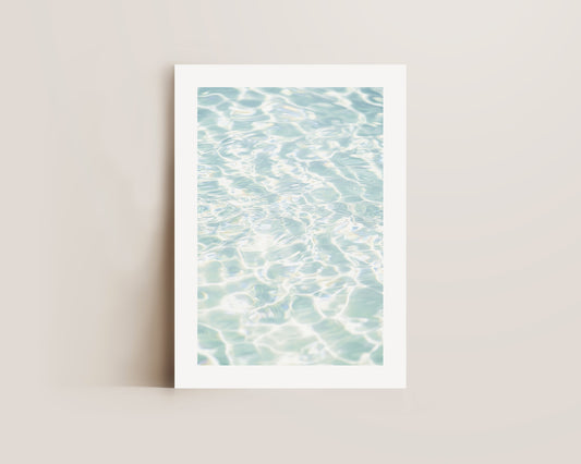 Reflections No. 3 Print