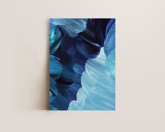 Sea Shore No. 2 Print
