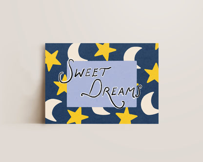 Sweet Dreams Print