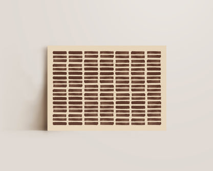 Wabi Sabi Print