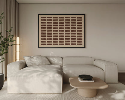Wabi Sabi Canvas