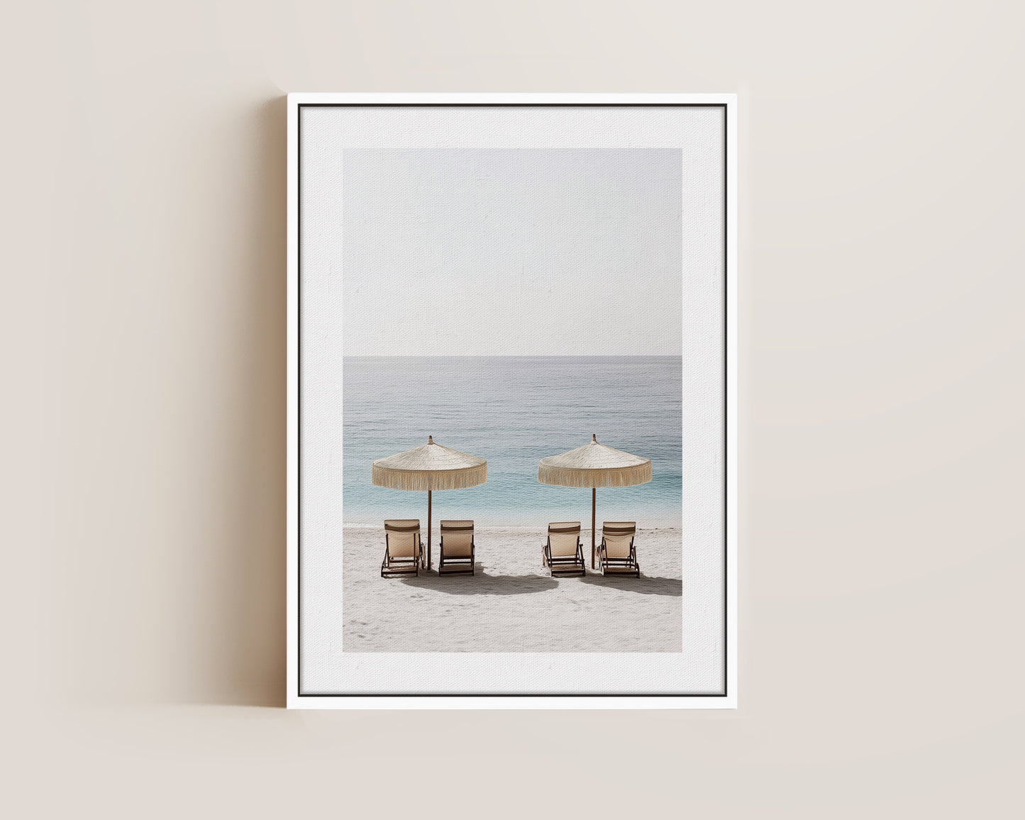 And Relax Canvas