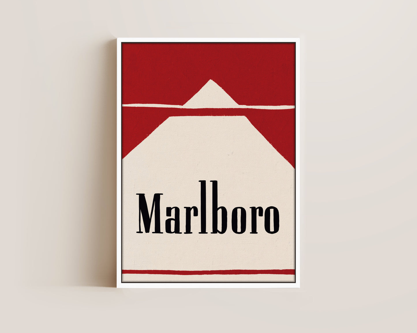 Marlboro Canvas