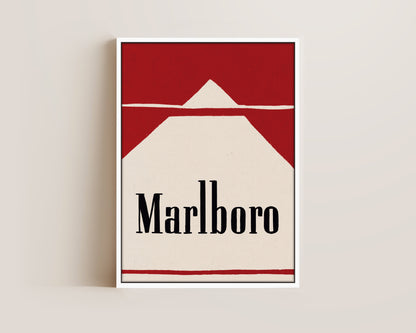 Marlboro Canvas