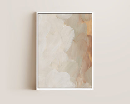 Neutral No. 1 Canvas