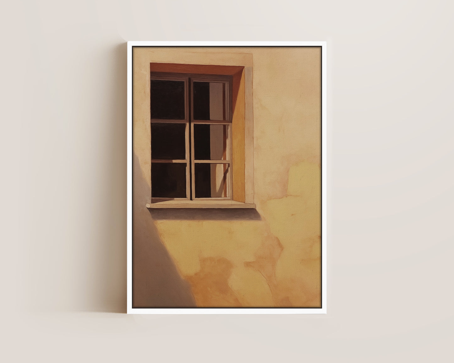 Window Canvas