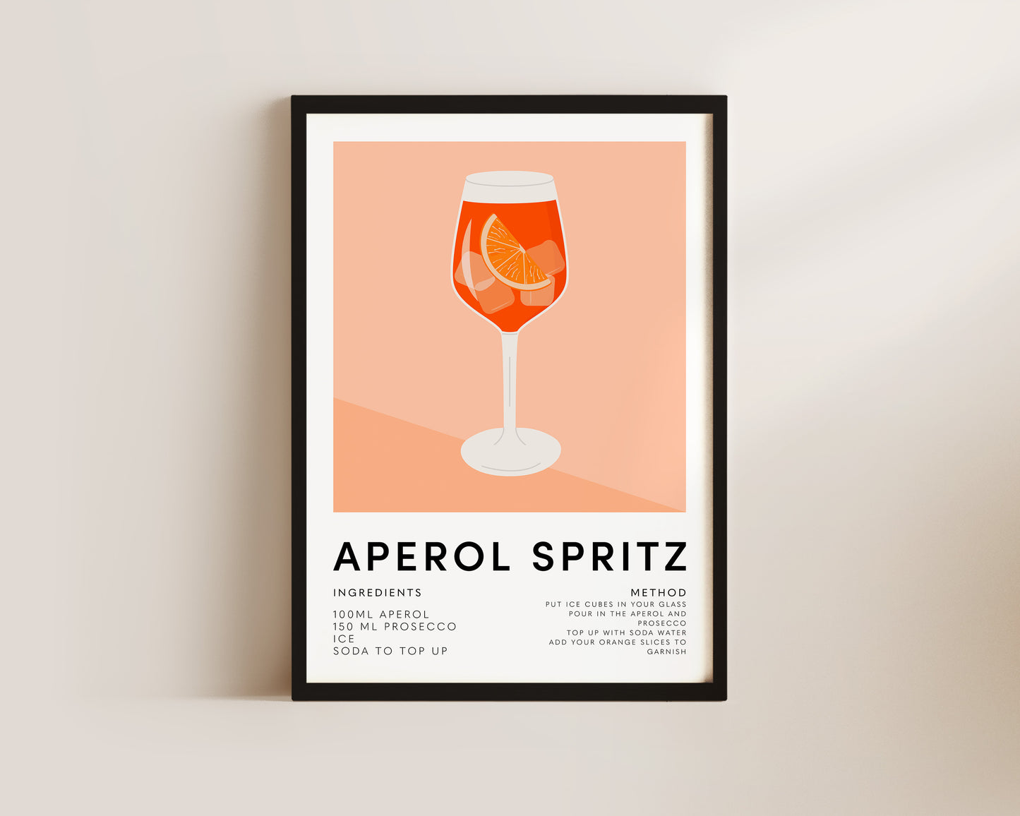 Aperol Spritz