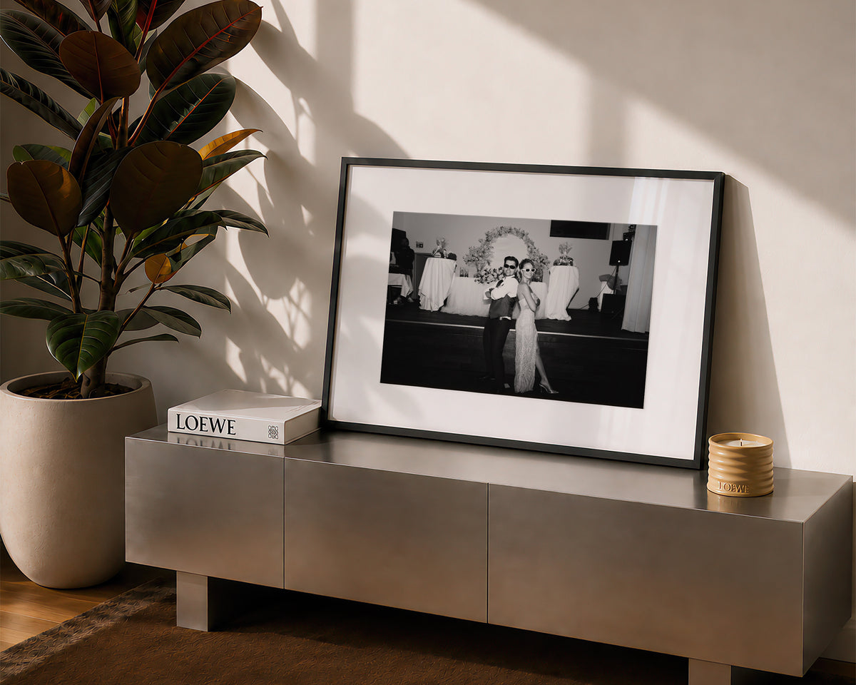 Print Your Own Photo
