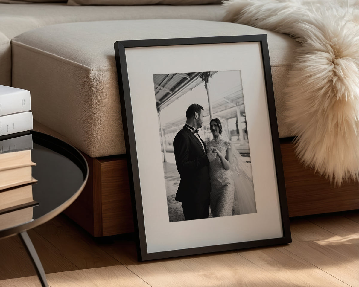 Print Your Own Photo