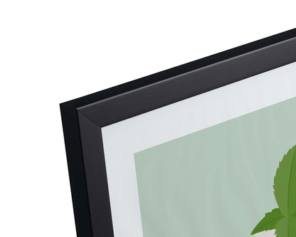 Mojito Wall Art Print