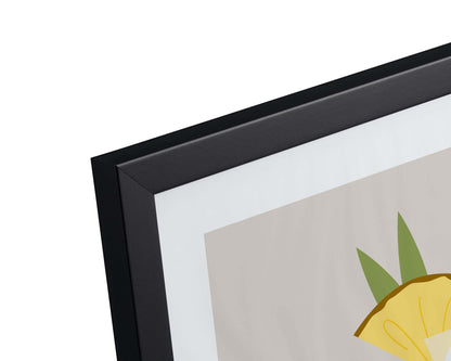 Pina Colada Wall Art Print
