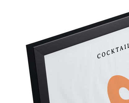 Old Fashioned Wall Art Print