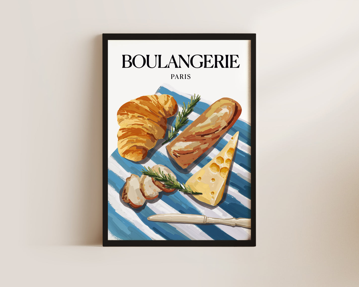 Boulangerie Paris