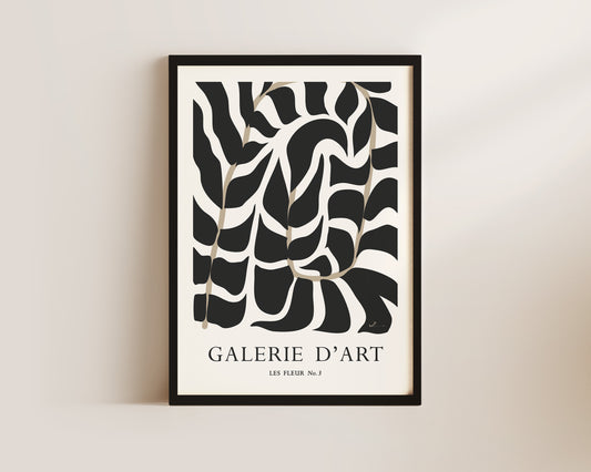 Galerie d'art No.3