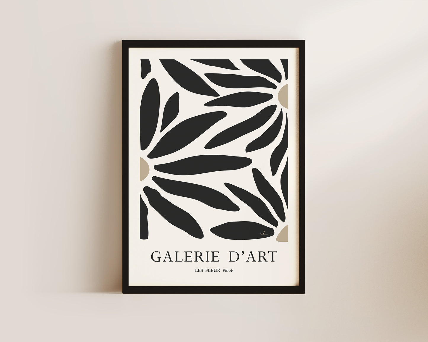 Galerie d'art No.4