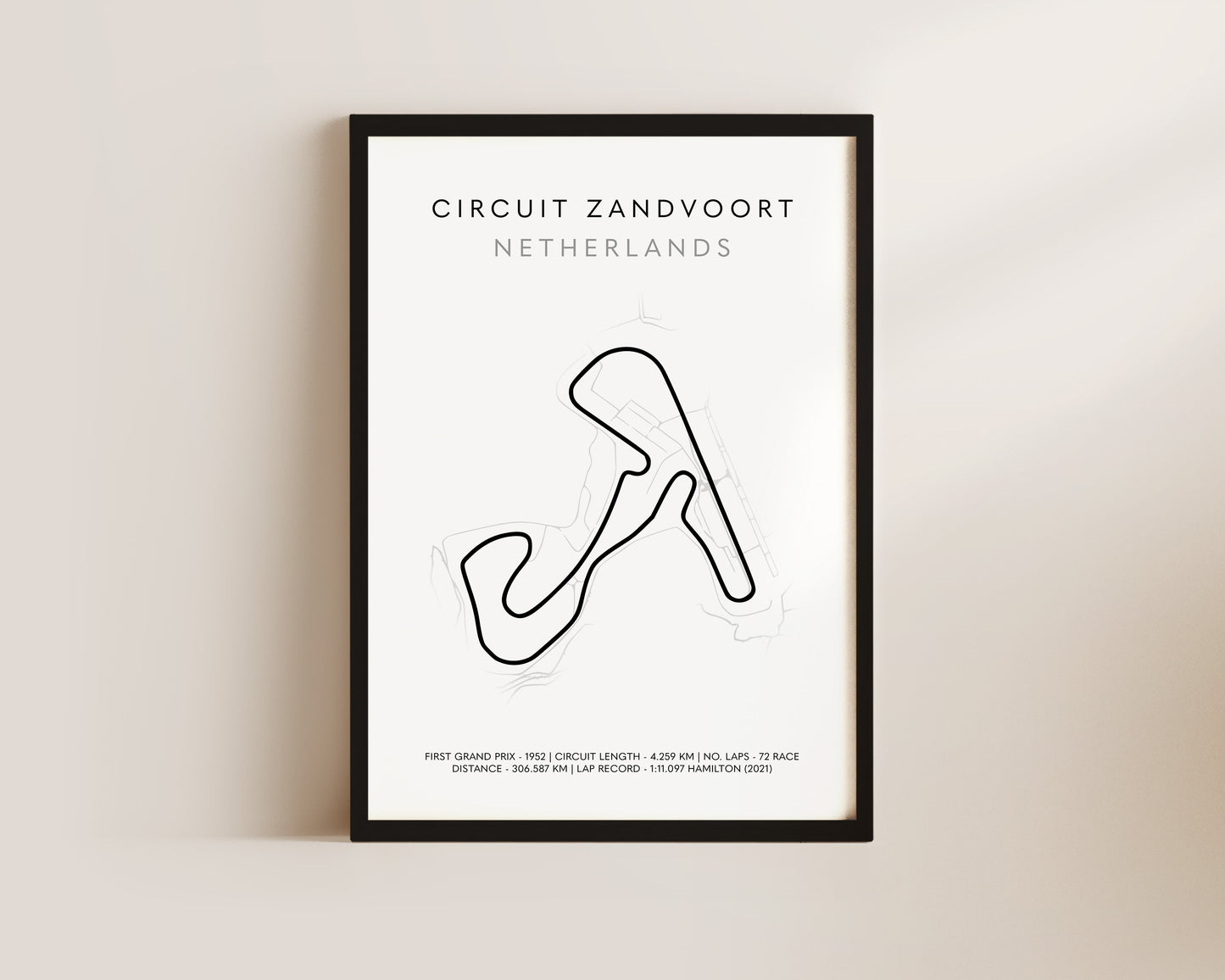 F1 Netherlands Grand Prix