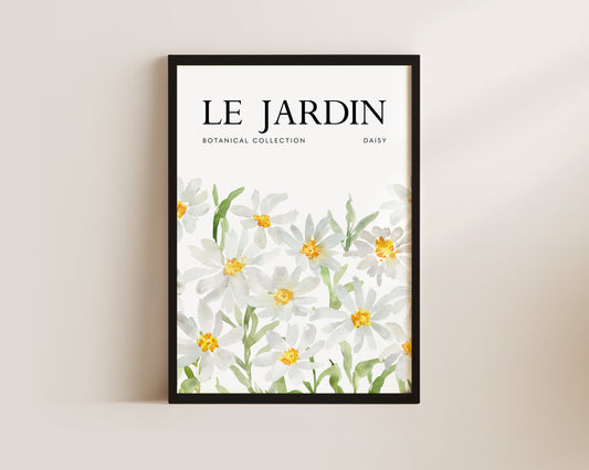 Le Jardin Daisy