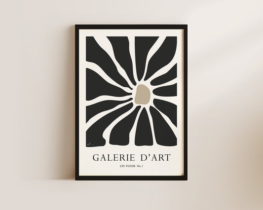 Galerie d'art No.1