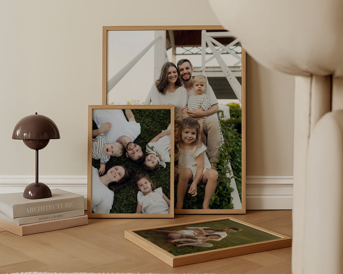 Print Your Own Photo