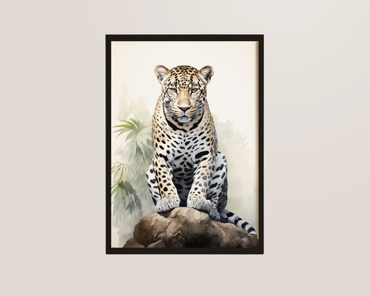 Leopard Print