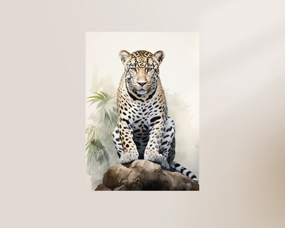 Leopard Print