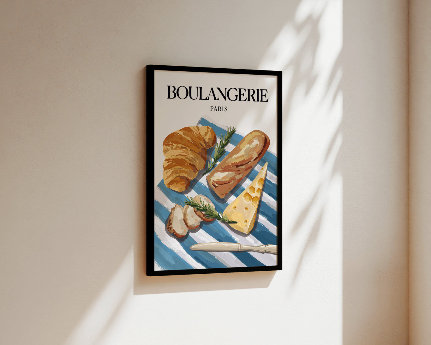 Boulangerie Paris