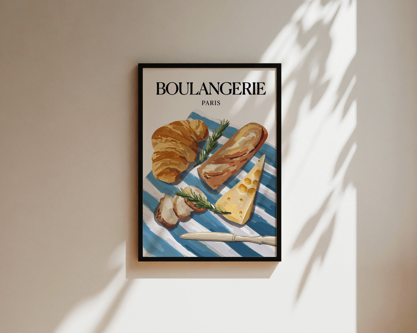 Boulangerie Paris