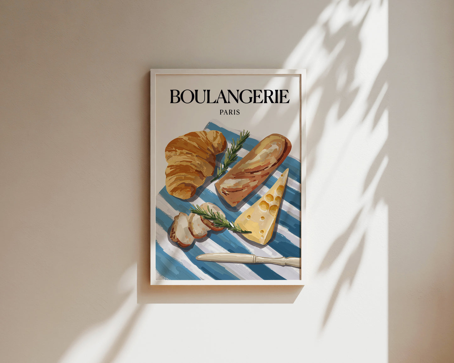 Boulangerie Paris