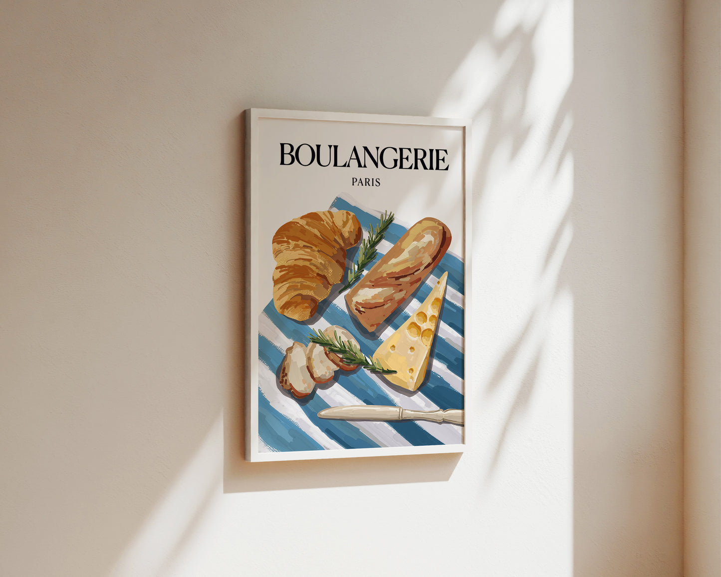 Boulangerie Paris