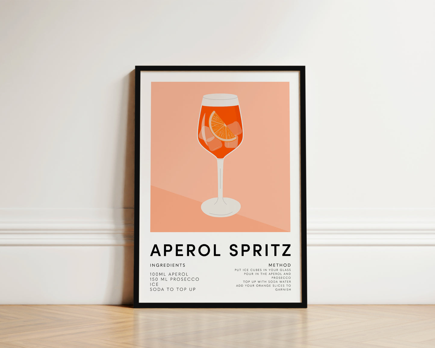 Aperol Spritz