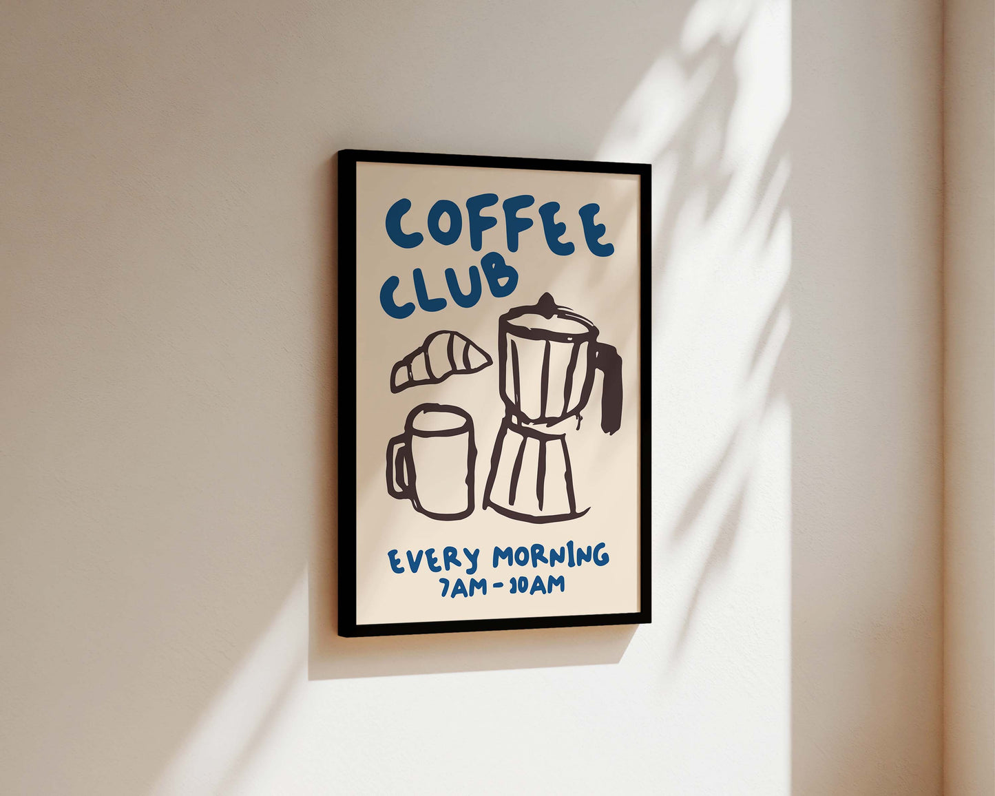 Coffee Club