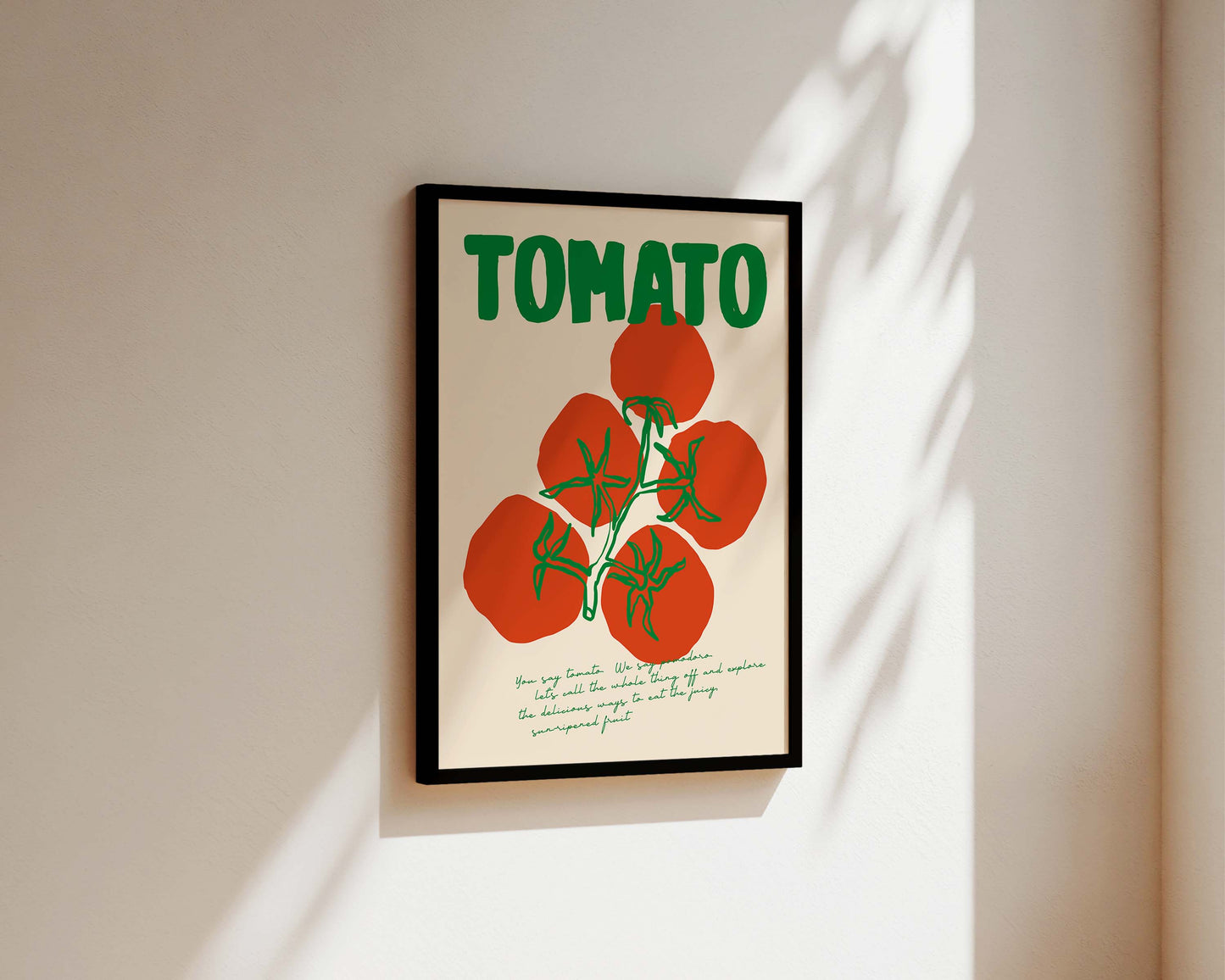 Tomato