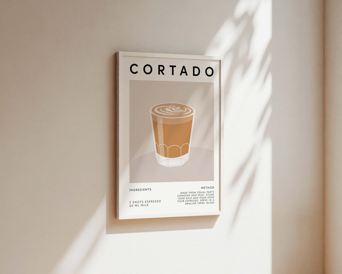 Cortado