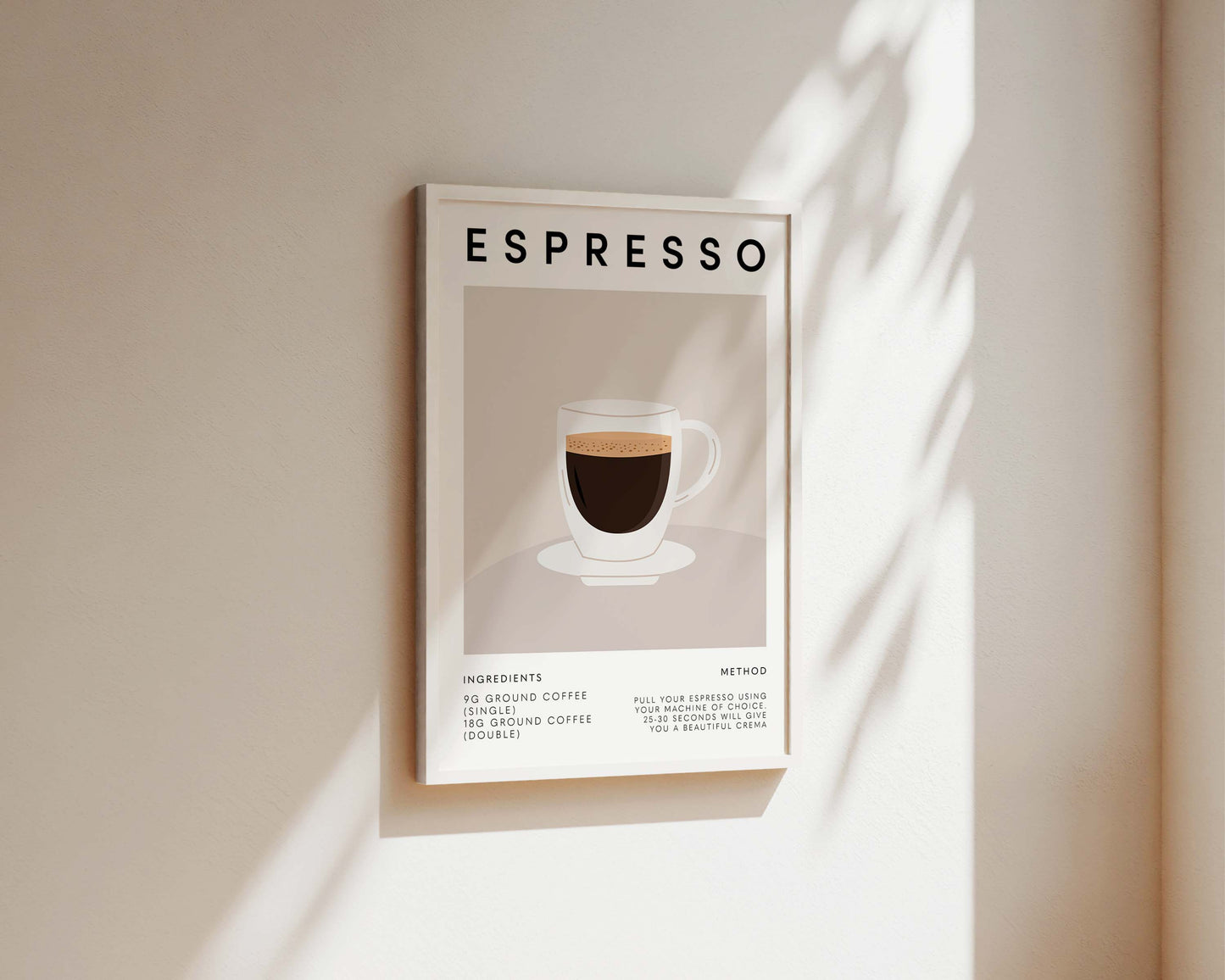 Espresso