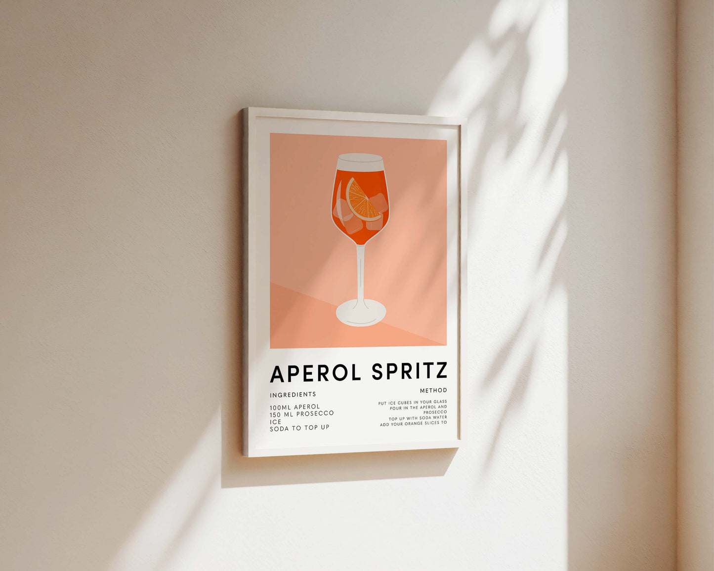 Aperol Spritz