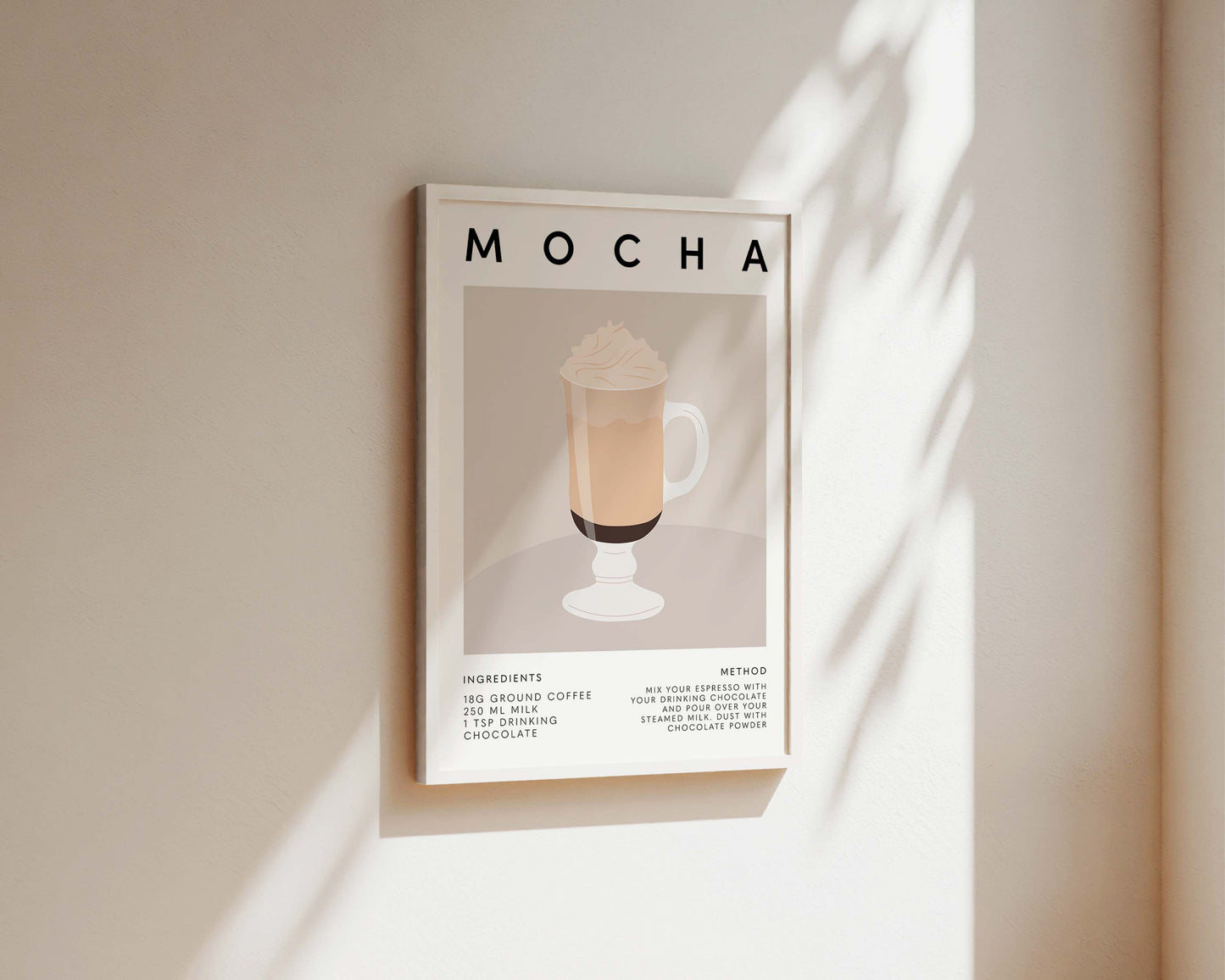 Mocha