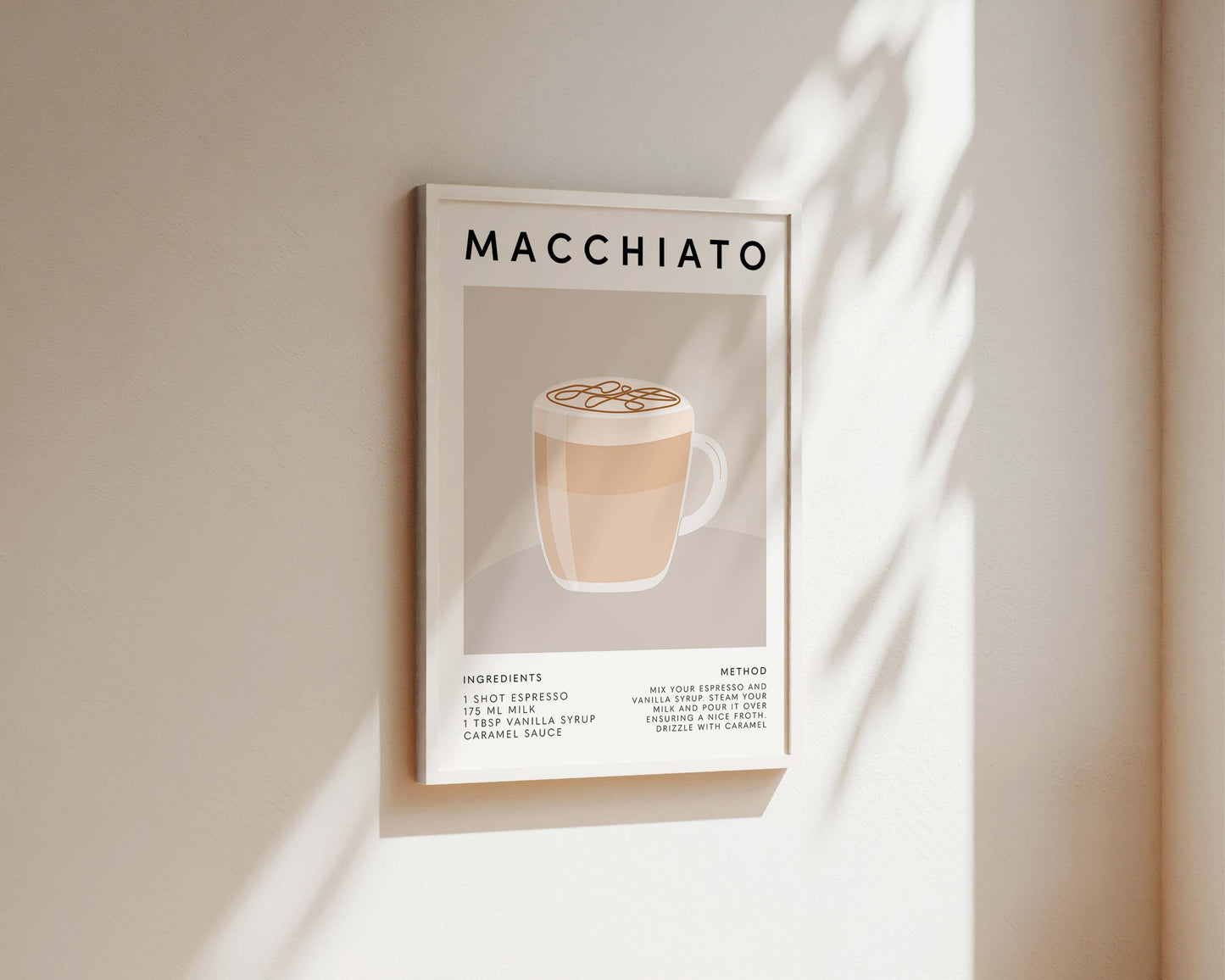 Macchiato