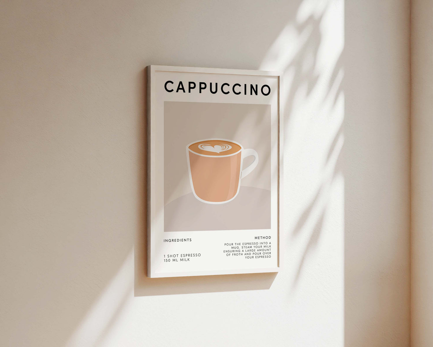 Cappuccino