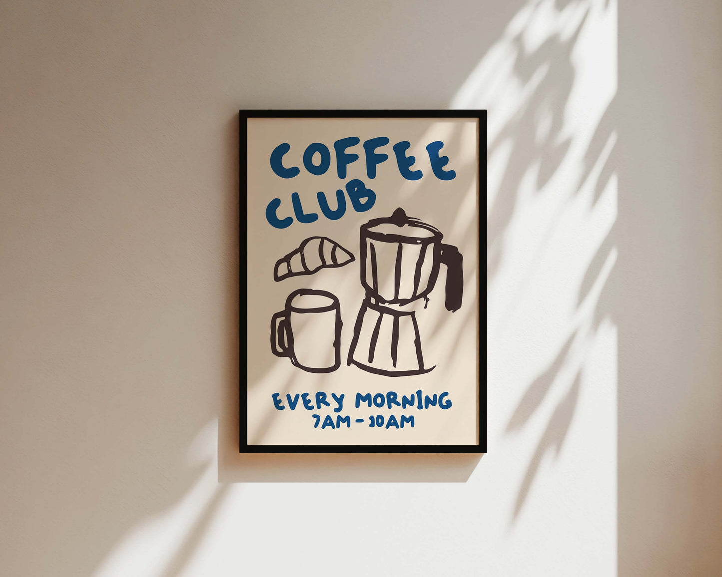 Coffee Club