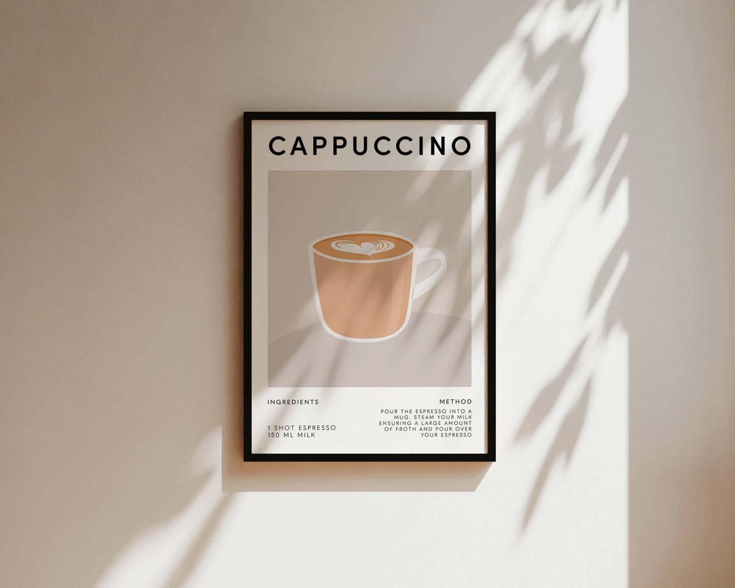 Cappuccino